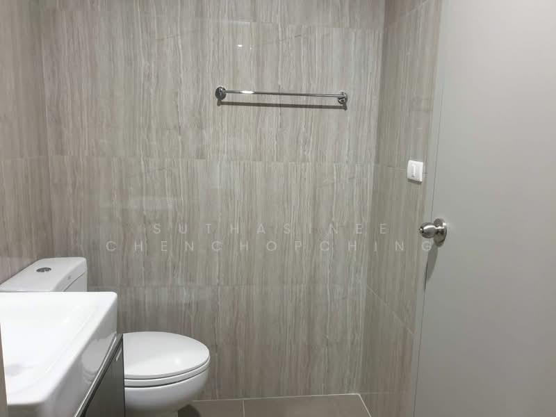 The Parkland Phetkasem 56 : เดอะพาร์คแลนด์ เพชรเกษม 56, กรุงเทพ, ถนนเพชรเกษม, บางหว้า, ภาษีเจริญ, กรุงเทพ, 75 ตร.ม., คอนโด ขาย, โดย Suthasinee Chenchopching, 500196402 - DDproperty.com