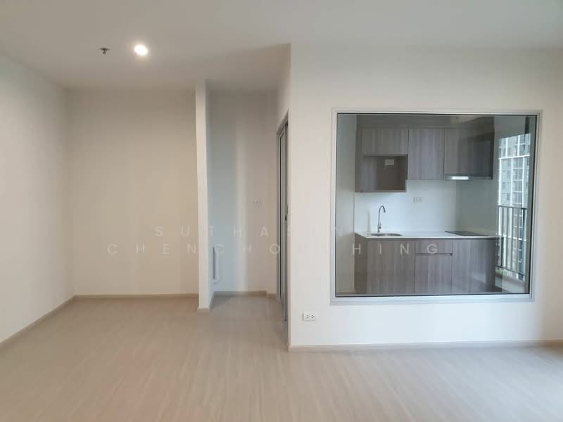 The Parkland Phetkasem 56, Bangkok, Phetkasem Road, Bang Wa, Phasi Charoen, Bangkok, 2 Bedrooms, 75 sqm, Condo For Sale, by Suthasinee Chenchopching, 500196402 - DDproperty.com