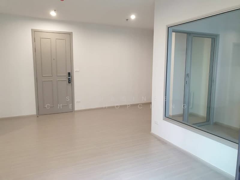 The Parkland Phetkasem 56, Bangkok, Phetkasem Road, Bang Wa, Phasi Charoen, Bangkok, 2 Bedrooms, 75 sqm, Condo For Sale, by Suthasinee Chenchopching, 500196402 - DDproperty.com