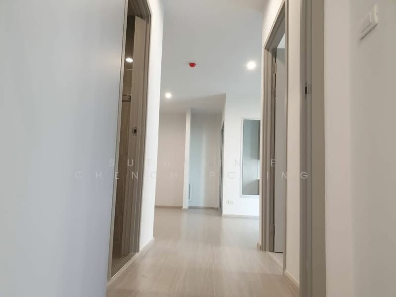 The Parkland Phetkasem 56, Bangkok, Phetkasem Road, Bang Wa, Phasi Charoen, Bangkok, 2 Bedrooms, 75 sqm, Condo For Sale, by Suthasinee Chenchopching, 500196402 - DDproperty.com