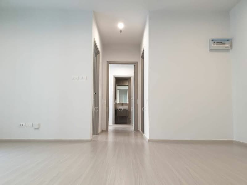 The Parkland Phetkasem 56, Bangkok, Phetkasem Road, Bang Wa, Phasi Charoen, Bangkok, 2 Bedrooms, 75 sqm, Condo For Sale, by Suthasinee Chenchopching, 500196402 - DDproperty.com