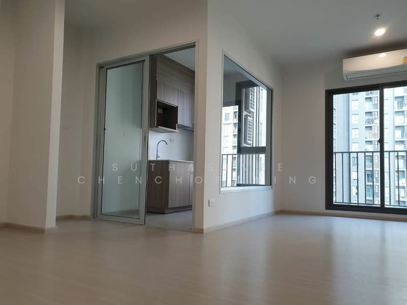 The Parkland Phetkasem 56, Bangkok, Phetkasem Road, Bang Wa, Phasi Charoen, Bangkok, 2 Bedrooms, 75 sqm, Condo For Sale, by Suthasinee Chenchopching, 500196402 - DDproperty.com