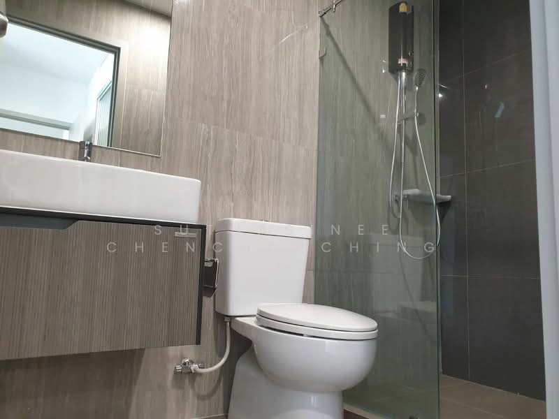 The Parkland Phetkasem 56, Bangkok, Phetkasem Road, Bang Wa, Phasi Charoen, Bangkok, 2 Bedrooms, 75 sqm, Condo For Sale, by Suthasinee Chenchopching, 500196402 - DDproperty.com