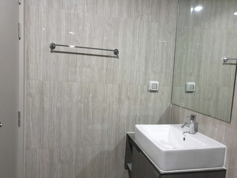 The Parkland Phetkasem 56, Bangkok, Phetkasem Road, Bang Wa, Phasi Charoen, Bangkok, 2 Bedrooms, 75 sqm, Condo For Sale, by Suthasinee Chenchopching, 500196402 - DDproperty.com