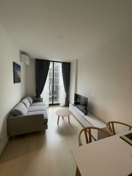 Noble Ambience Sukhumvit 42 : โนเบิล แอมเบียนส์ สุขุมวิท 42, กรุงเทพ, 55 ซอยสุขชัย, คลองตัน, คลองเตย, กรุงเทพ, 39 ตร.ม., คอนโด ให้เช่า, โดย กาณกฤษณ์ สามารถ, 500196403 - DDproperty.com