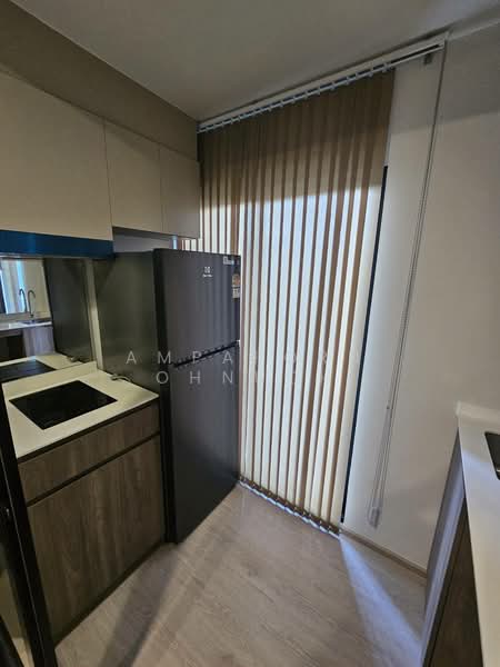 Nue Core Khu Khot Station, Pathum Thani, Khu Khot, Lam Luk Ka, Pathum Thani, 1 Bedroom, 27 sqm, Condo For Rent, by Ampaporn Ohnuch, 500196405 - DDproperty.com