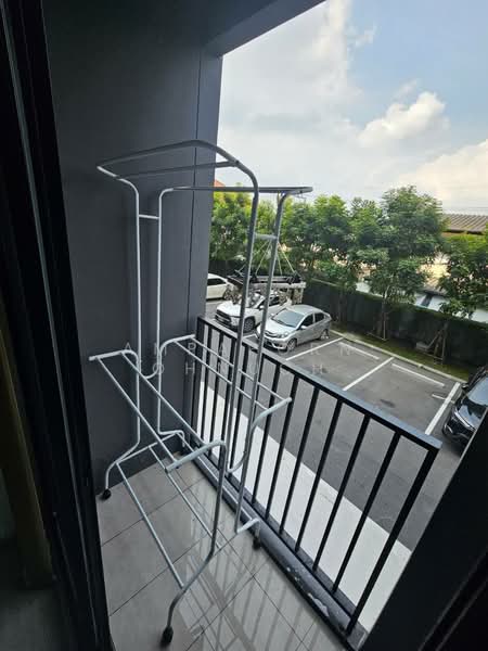 นิว คอร์ คูคต สเตชัน : Nue Core Khu Khot Station, ปทุมธานี, คูคต, ลำลูกกา, ปทุมธานี, 27 ตร.ม., คอนโด ให้เช่า, โดย Ampaporn Ohnuch, 500196405 - DDproperty.com