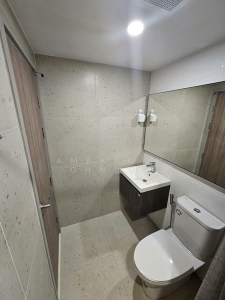 Nue Core Khu Khot Station, Pathum Thani, Khu Khot, Lam Luk Ka, Pathum Thani, 1 Bedroom, 27 sqm, Condo For Rent, by Ampaporn Ohnuch, 500196405 - DDproperty.com