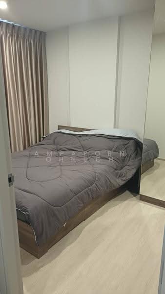 Nue Core Khu Khot Station, Pathum Thani, Khu Khot, Lam Luk Ka, Pathum Thani, 1 Bedroom, 26 sqm, Condo For Rent, by Ampaporn Ohnuch, 500196405 - DDproperty.com
