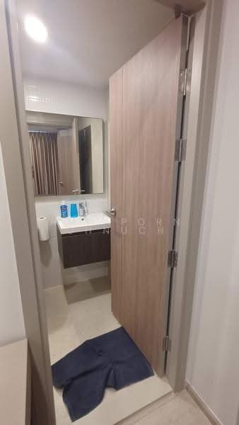 นิว คอร์ คูคต สเตชัน : Nue Core Khu Khot Station, ปทุมธานี, คูคต, ลำลูกกา, ปทุมธานี, 26 ตร.ม., Condo ให้เช่า, โดย Ampaporn Ohnuch, 500196405 - DDproperty.com