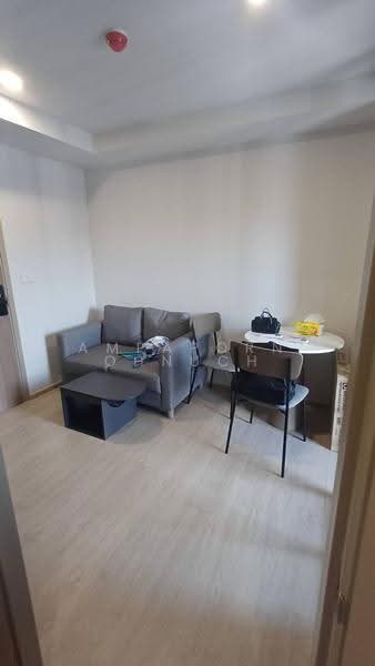 Nue Core Khu Khot Station, Pathum Thani, Khu Khot, Lam Luk Ka, Pathum Thani, 1 Bedroom, 26 sqm, Condo For Rent, by Ampaporn Ohnuch, 500196405 - DDproperty.com