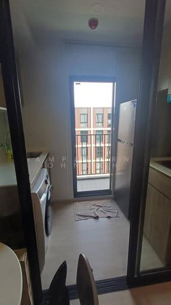 นิว คอร์ คูคต สเตชัน : Nue Core Khu Khot Station, ปทุมธานี, คูคต, ลำลูกกา, ปทุมธานี, 26 ตร.ม., Condo ให้เช่า, โดย Ampaporn Ohnuch, 500196405 - DDproperty.com