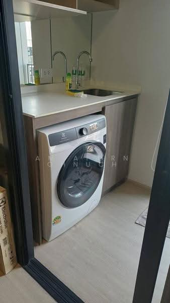 นิว คอร์ คูคต สเตชัน : Nue Core Khu Khot Station, ปทุมธานี, คูคต, ลำลูกกา, ปทุมธานี, 26 ตร.ม., Condo ให้เช่า, โดย Ampaporn Ohnuch, 500196405 - DDproperty.com
