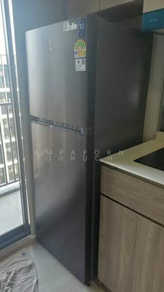 นิว คอร์ คูคต สเตชัน : Nue Core Khu Khot Station, ปทุมธานี, คูคต, ลำลูกกา, ปทุมธานี, 26 ตร.ม., Condo ให้เช่า, โดย Ampaporn Ohnuch, 500196405 - DDproperty.com