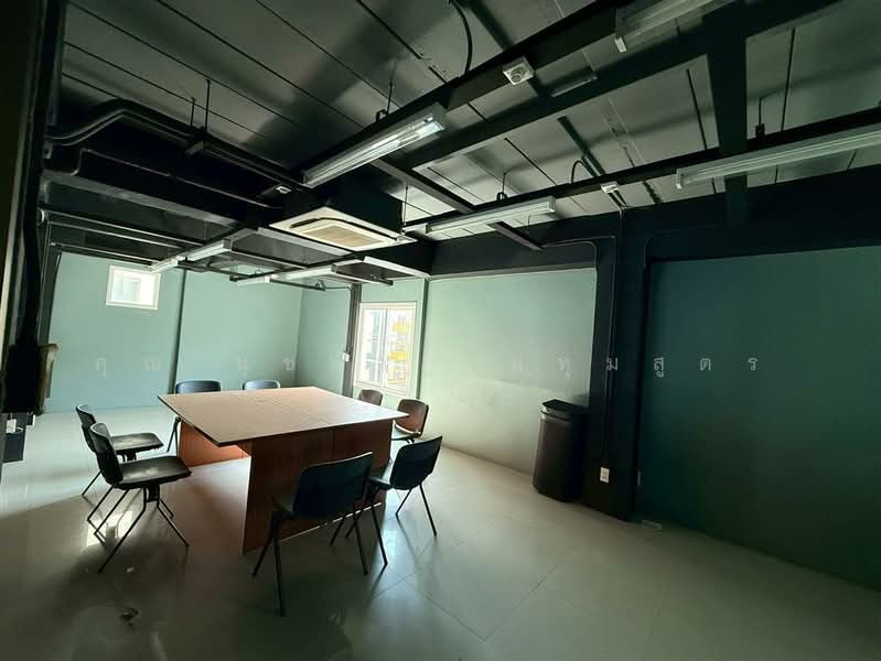 ตึกสำนักงาน 8 ชั้น 75 ตร.ว. ตึกสำนักงาน ซอยศรีนครินทร์40 (ซอยสุภาพงษ์3), Bangkok, ถนนศรีนครินทร์, Nong Bon, Prawet, Bangkok, , 800 sqm, Office Space For Sale, by คุณ นุชนาฏ ปทุมสูตร (จ๋า), 500196406 - DDproperty.com