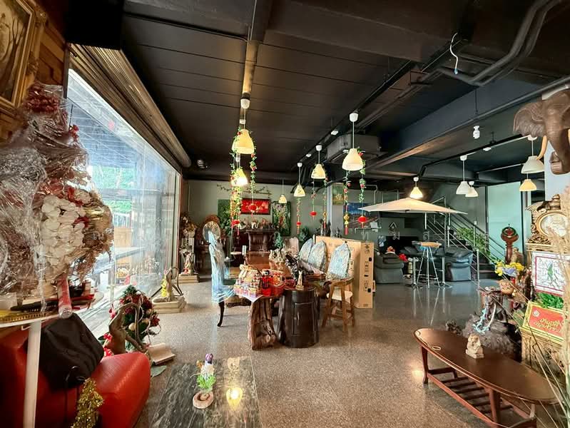 ตึกสำนักงาน 8 ชั้น 75 ตร.ว. ตึกสำนักงาน ซอยศรีนครินทร์40 (ซอยสุภาพงษ์3), กรุงเทพ, ถนนศรีนครินทร์, หนองบอน, ประเวศ, กรุงเทพ, 800 ตร.ม., สำนักงาน ขาย, โดย คุณ นุชนาฏ ปทุมสูตร (จ๋า), 500196406 - DDproperty.com