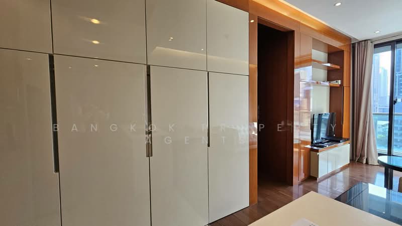 The Address Sukhumvit 28, Bangkok, 1 Soi Sukhumvit 28, Khong Tan, Khlong Toei, Bangkok, 1 Bedroom, 45 sqm, Condo For Rent, by BANGKOK PROPERTY AGENTS, 500196408 - DDproperty.com