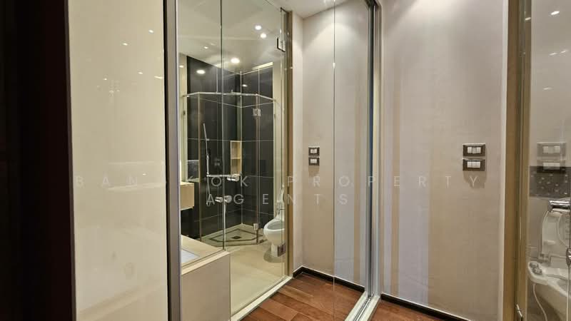 The Address Sukhumvit 28 : ดิ แอดเดรส สุขุมวิท 28, กรุงเทพ, 1 ซอยสุขุมวิท 28 ถนนสุขุมวิท แขวงคลองตัน เขตคลองเตย กรุงเทพมหานคร, คลองตัน, คลองเตย, กรุงเทพ, 45 ตร.ม., คอนโด ให้เช่า, โดย BANGKOK PROPERTY AGENTS, 500196408 - DDproperty.com