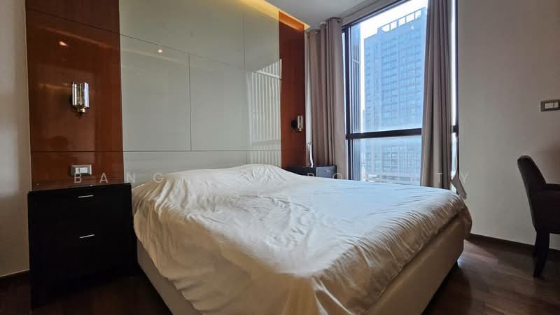 The Address Sukhumvit 28, Bangkok, 1 Soi Sukhumvit 28, Khong Tan, Khlong Toei, Bangkok, 1 Bedroom, 45 sqm, Condo For Rent, by BANGKOK PROPERTY AGENTS, 500196408 - DDproperty.com