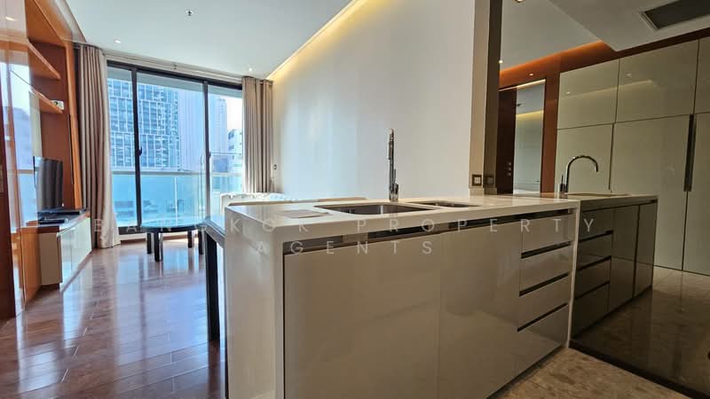 The Address Sukhumvit 28 : ดิ แอดเดรส สุขุมวิท 28, กรุงเทพ, 1 ซอยสุขุมวิท 28 ถนนสุขุมวิท แขวงคลองตัน เขตคลองเตย กรุงเทพมหานคร, คลองตัน, คลองเตย, กรุงเทพ, 45 ตร.ม., คอนโด ให้เช่า, โดย BANGKOK PROPERTY AGENTS, 500196408 - DDproperty.com