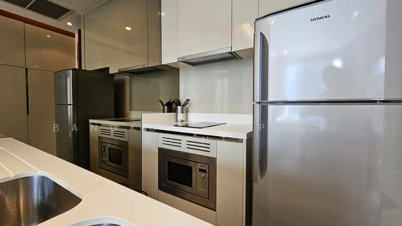 The Address Sukhumvit 28, Bangkok, 1 Soi Sukhumvit 28, Khong Tan, Khlong Toei, Bangkok, 1 Bedroom, 45 sqm, Condo For Rent, by BANGKOK PROPERTY AGENTS, 500196408 - DDproperty.com