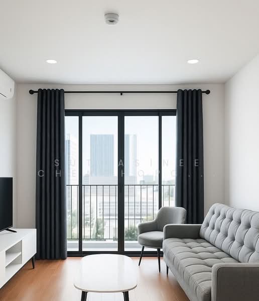 Diamond Sukhumvit, Bangkok, 1558 Sukhumvit Road, Phra Kanong, Khlong Toei, Bangkok, 2 Bedrooms, 60 sqm, Condo For Sale, by Suthasinee Chenchopching, 500196409 - DDproperty.com