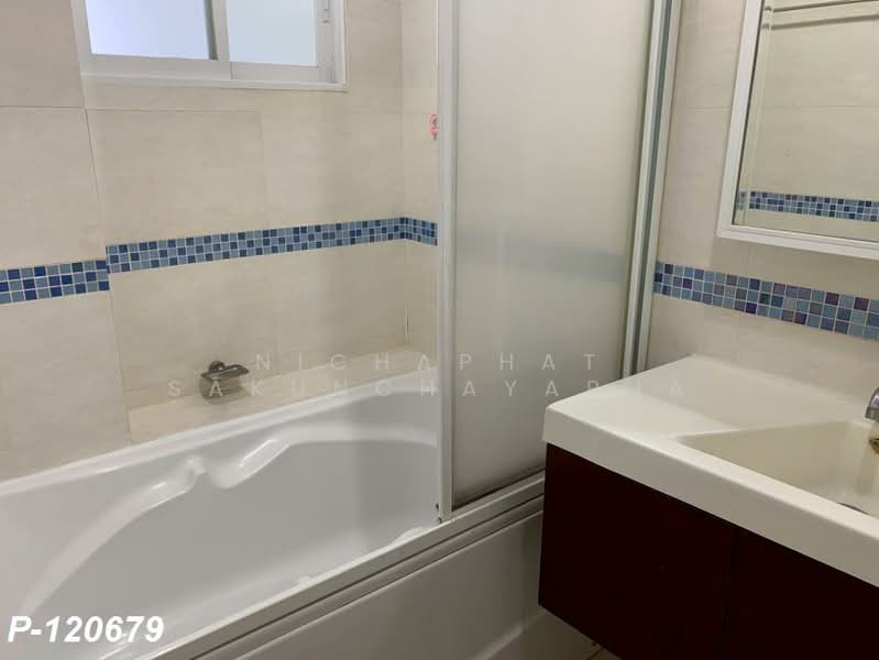 Life @ Ratchada-Huai Khwang, Bangkok, 189 Pracharatbamphen Road, Huai Khwang, Huai Khwang, Bangkok, 1 Bedroom, 42 sqm, Condo For Rent, by Nichaphat Sakunchayapha, 500196411 - DDproperty.com