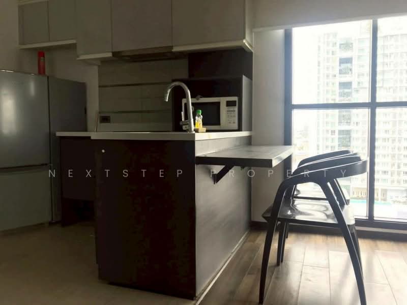 Wyne Sukhumvit, Bangkok, 1120 Sukhumvit Road, Phra Kanong, Khlong Toei, Bangkok, 1 Bedroom, 32 sqm, Condo For Rent, by Nextstep property, 500196418 - DDproperty.com