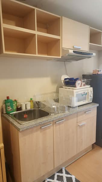 The Trendy : เดอะ เทรนดี้ คอนโดมิเนียม, กรุงเทพ, 10 ซอยสุขุมวิท 13, คลองเตยเหนือ, วัฒนา, กรุงเทพ, 34 ตร.ม., คอนโด ให้เช่า, โดย Isika Tonkham, 500196419 - DDproperty.com