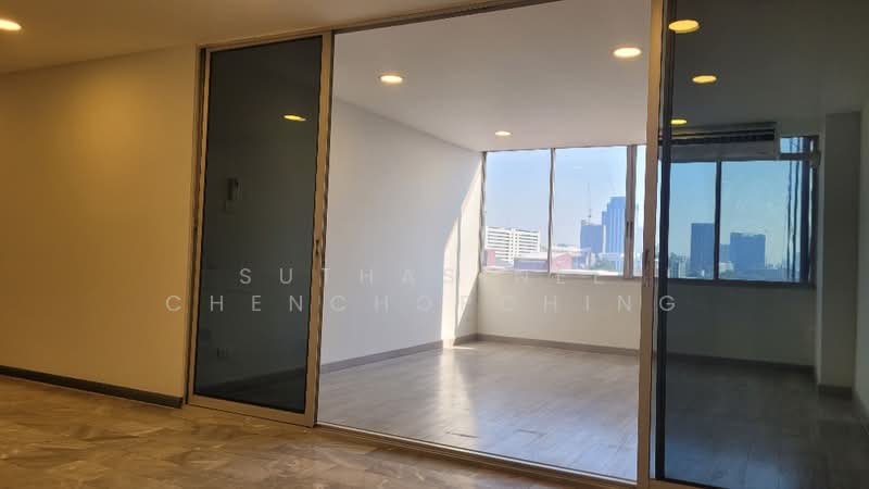 Pisawit Tower, Bangkok, Phaholyothin, Jom Phon, Chatuchak, Bangkok, 2 Bedrooms, 70 sqm, Condo For Sale, by Suthasinee Chenchopching, 500196421 - DDproperty.com