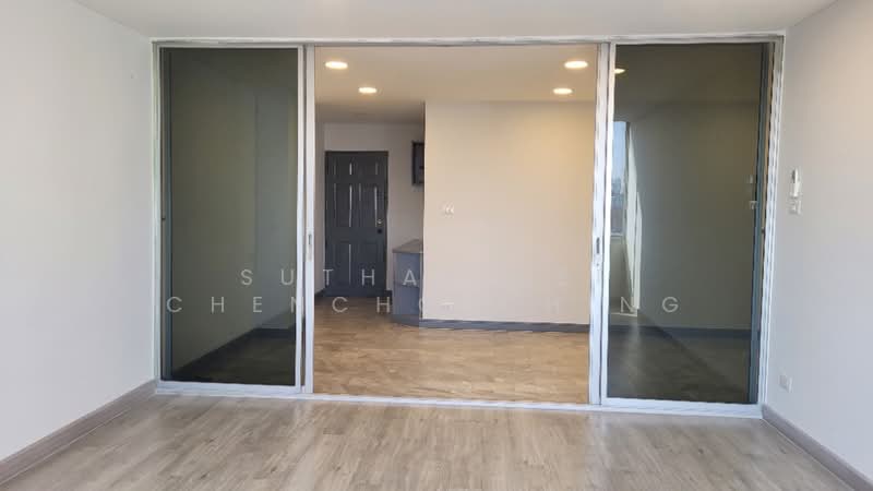 Pisawit Tower, Bangkok, Phaholyothin, Jom Phon, Chatuchak, Bangkok, 2 Bedrooms, 70 sqm, Condo For Sale, by Suthasinee Chenchopching, 500196421 - DDproperty.com