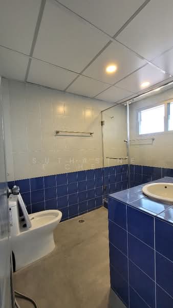 Pisawit Tower, Bangkok, Phaholyothin, Jom Phon, Chatuchak, Bangkok, 2 Bedrooms, 70 sqm, Condo For Sale, by Suthasinee Chenchopching, 500196421 - DDproperty.com