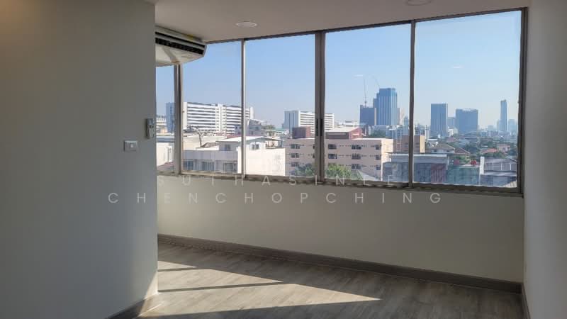 Pisawit Tower, Bangkok, Phaholyothin, Jom Phon, Chatuchak, Bangkok, 2 Bedrooms, 70 sqm, Condo For Sale, by Suthasinee Chenchopching, 500196421 - DDproperty.com