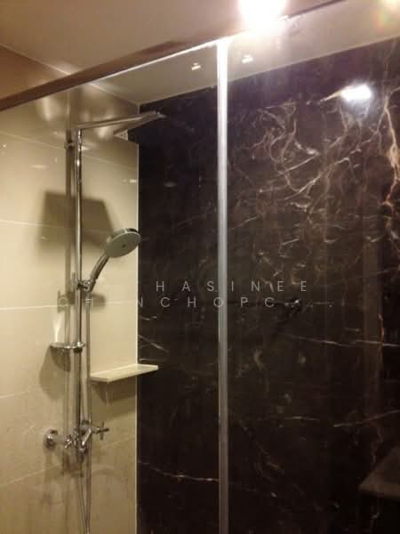 NYE by Sansiri, Bangkok, 333 Krung Thonburi Road, Khlong Ton Sai, Khlong San, Bangkok, 1 Bedroom, 37 sqm, Condo For Sale, by Suthasinee Chenchopching, 500196423 - DDproperty.com