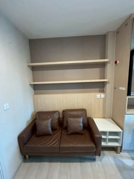 Life Asoke, Bangkok, Asoke-Dindang Road, Bang Kapi, Huai Khwang, Bangkok, 2 Bedrooms, 35 sqm, Condo For Rent, by Isika Tonkham, 500196424 - DDproperty.com