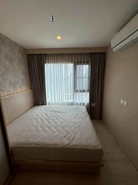 Life Asoke, Bangkok, Asoke-Dindang Road, Bang Kapi, Huai Khwang, Bangkok, 2 Bedrooms, 35 sqm, Condo For Rent, by Isika Tonkham, 500196424 - DDproperty.com