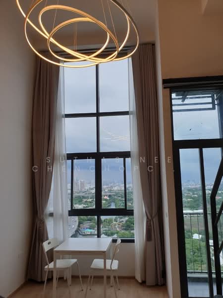 IDEO New Rama 9, Bangkok, 7 Ramkhamhaeng Road, Hua Mak, Bang Kapi, Bangkok, 1 Bedroom, 52 sqm, Condo For Sale, by Suthasinee Chenchopching, 500196425 - DDproperty.com