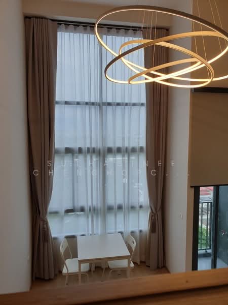 IDEO New Rama 9, Bangkok, 7 Ramkhamhaeng Road, Hua Mak, Bang Kapi, Bangkok, 1 Bedroom, 52 sqm, Condo For Sale, by Suthasinee Chenchopching, 500196425 - DDproperty.com