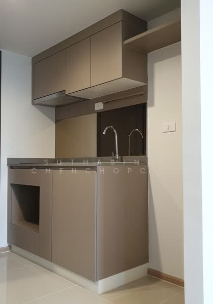 IDEO New Rama 9, Bangkok, 7 Ramkhamhaeng Road, Hua Mak, Bang Kapi, Bangkok, 1 Bedroom, 52 sqm, Condo For Sale, by Suthasinee Chenchopching, 500196425 - DDproperty.com