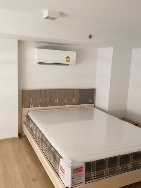 IDEO New Rama 9, Bangkok, 7 Ramkhamhaeng Road, Hua Mak, Bang Kapi, Bangkok, 1 Bedroom, 52 sqm, Condo For Sale, by Suthasinee Chenchopching, 500196425 - DDproperty.com