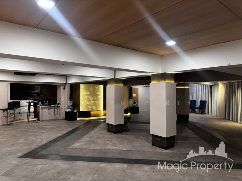 Office Building for Sale in Rama 9, Bangkok, Suan Luang, Suan Luang, Bangkok, , 1,100 sqm, Shophouse For Sale, by Magic Property, 500196426 - DDproperty.com