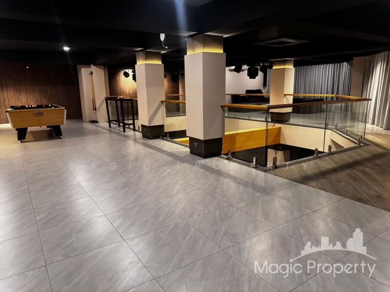 Office Building for Sale in Rama 9, Bangkok, Suan Luang, Suan Luang, Bangkok, , 1,100 sqm, Shophouse For Sale, by Magic Property, 500196426 - DDproperty.com