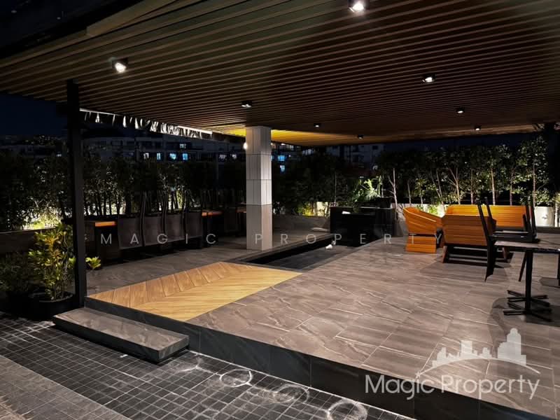 Office Building for Sale in Rama 9, Bangkok, Suan Luang, Suan Luang, Bangkok, , 1,100 sqm, Shophouse For Sale, by Magic Property, 500196426 - DDproperty.com