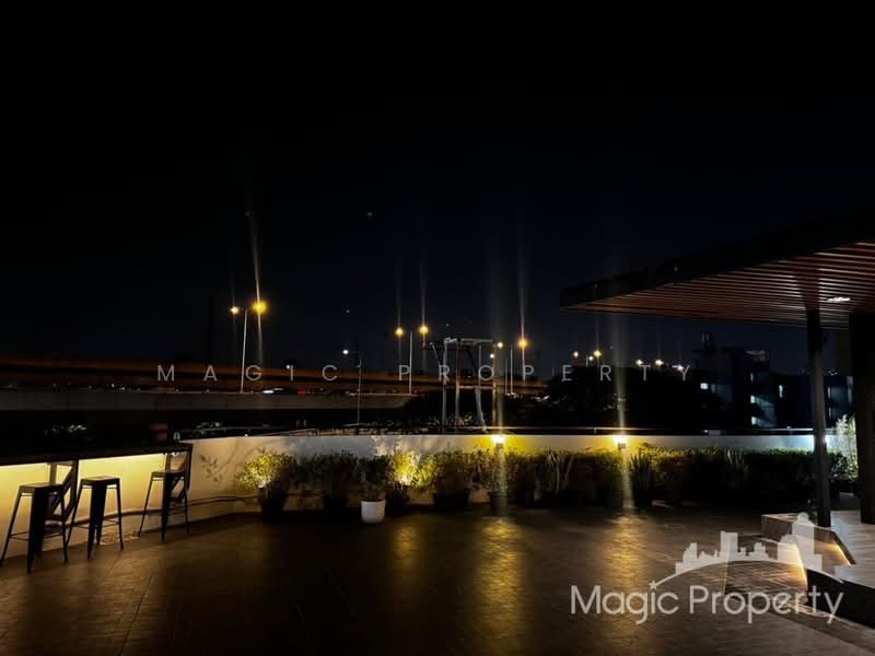 Office Building for Sale in Rama 9, Bangkok, Suan Luang, Suan Luang, Bangkok, , 1,100 sqm, Shophouse For Sale, by Magic Property, 500196426 - DDproperty.com