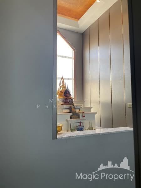 Office Building for Sale in Rama 9, Bangkok, Suan Luang, Suan Luang, Bangkok, , 1,100 sqm, Shophouse For Sale, by Magic Property, 500196426 - DDproperty.com