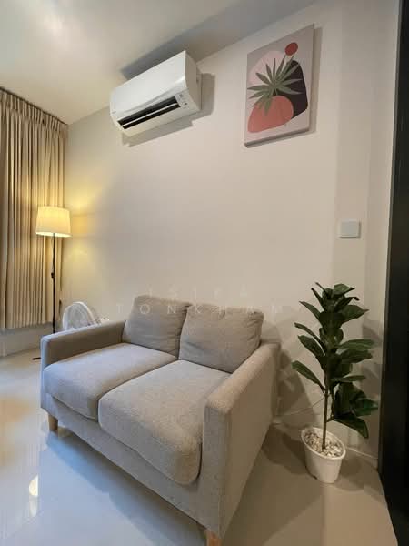 XT Huaikhwang : เอกซ์ที ห้วยขวาง, กรุงเทพ, 244 รัชดาภิเษก, ห้วยขวาง, ห้วยขวาง, กรุงเทพ, 30 ตร.ม., คอนโด ให้เช่า, โดย Isika Tonkham, 500196427 - DDproperty.com