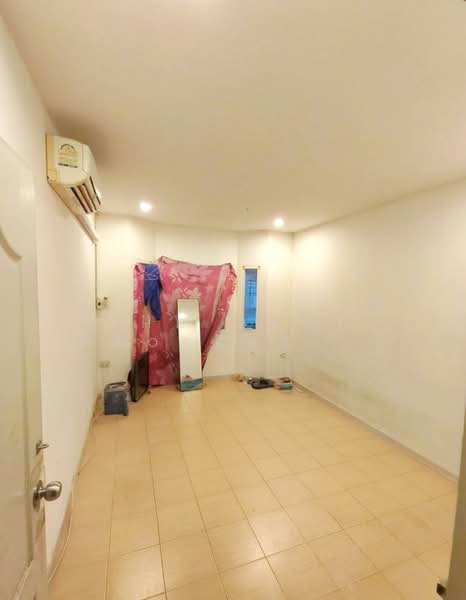 ภูมิใจนิเวศน์ 4, Samut Prakan, Nai Khlong Bang Pla Kot, Phra Samut Jadee, Samut Prakan, 3 Bedrooms, 100 sqm, Townhouse For Sale, by The Best Property Agent ฝน, 500196428 - DDproperty.com