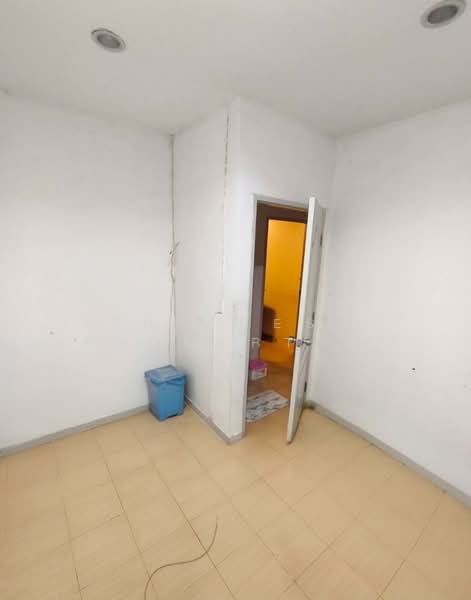 ภูมิใจนิเวศน์ 4, Samut Prakan, Nai Khlong Bang Pla Kot, Phra Samut Jadee, Samut Prakan, 3 Bedrooms, 100 sqm, Townhouse For Sale, by The Best Property Agent ฝน, 500196428 - DDproperty.com