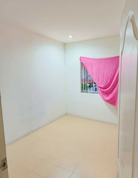 ภูมิใจนิเวศน์ 4, Samut Prakan, Nai Khlong Bang Pla Kot, Phra Samut Jadee, Samut Prakan, 3 Bedrooms, 100 sqm, Townhouse For Sale, by The Best Property Agent ฝน, 500196428 - DDproperty.com