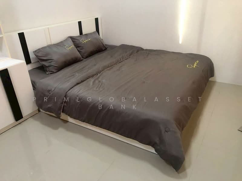 Airport city hill, Phuket, Sa Khu, Thalang, Phuket, 2 Bedrooms, 55 sqm, Single Detached House For Rent, by primeglobalasset Bank, 500196430 - DDproperty.com